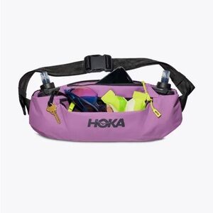 NWT Hoka Hip Pack 2.5L